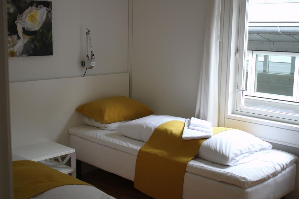 Skarrildhus Sinatur Hotel & Konference Rom bilde