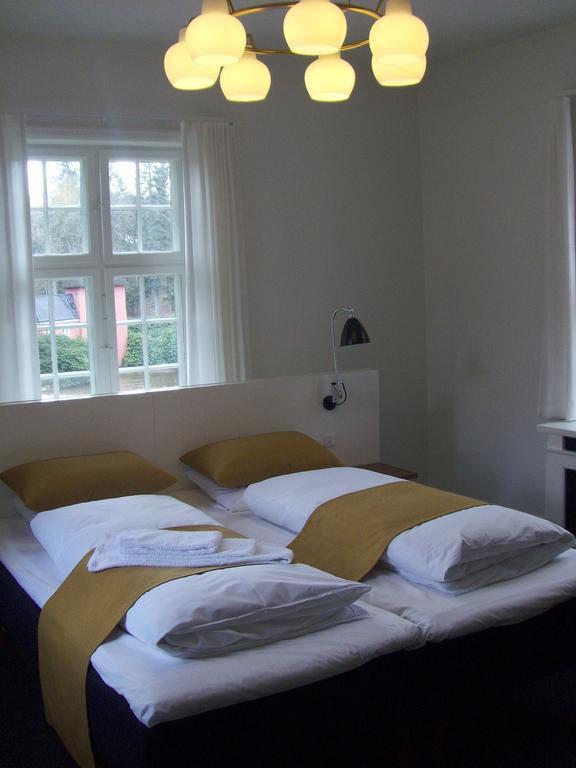 Skarrildhus Sinatur Hotel & Konference Rom bilde
