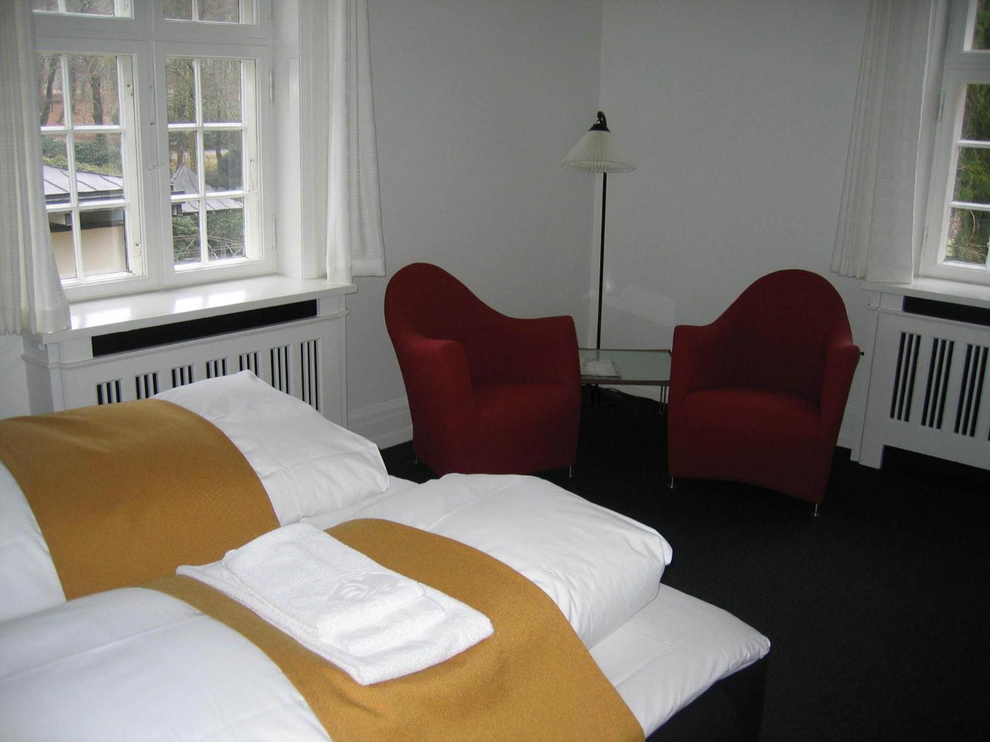 Skarrildhus Sinatur Hotel & Konference Eksteriør bilde
