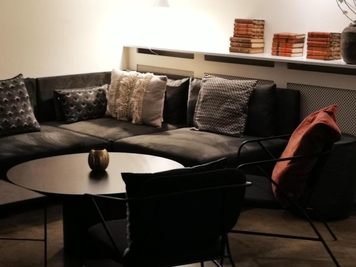 Skarrildhus Sinatur Hotel & Konference Eksteriør bilde